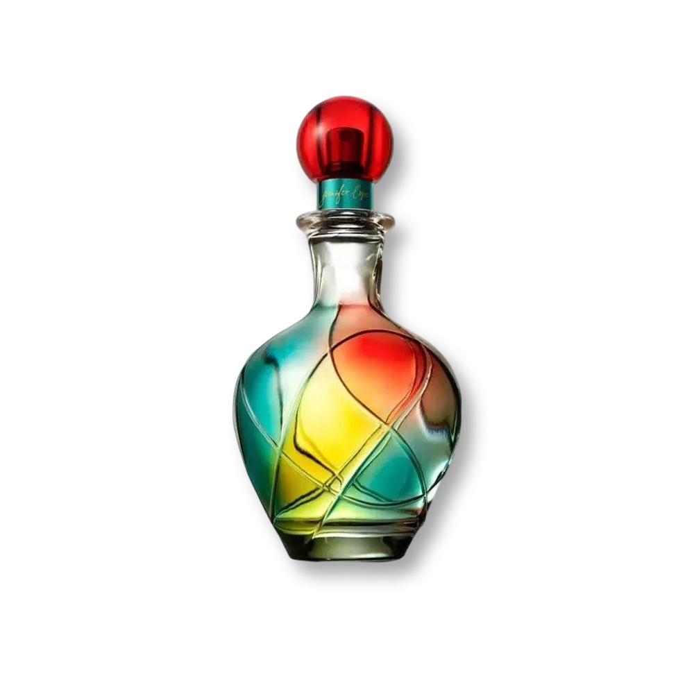Jennifer Lopez Live Luxe EDP For Women 100ml