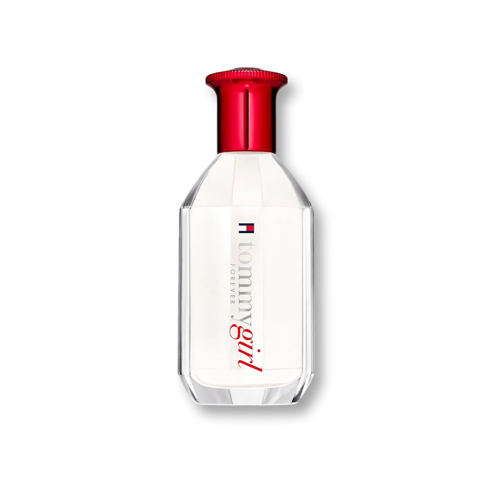 Tommy Hilfiger Tommy Girl Forever EDT For Women 100ml