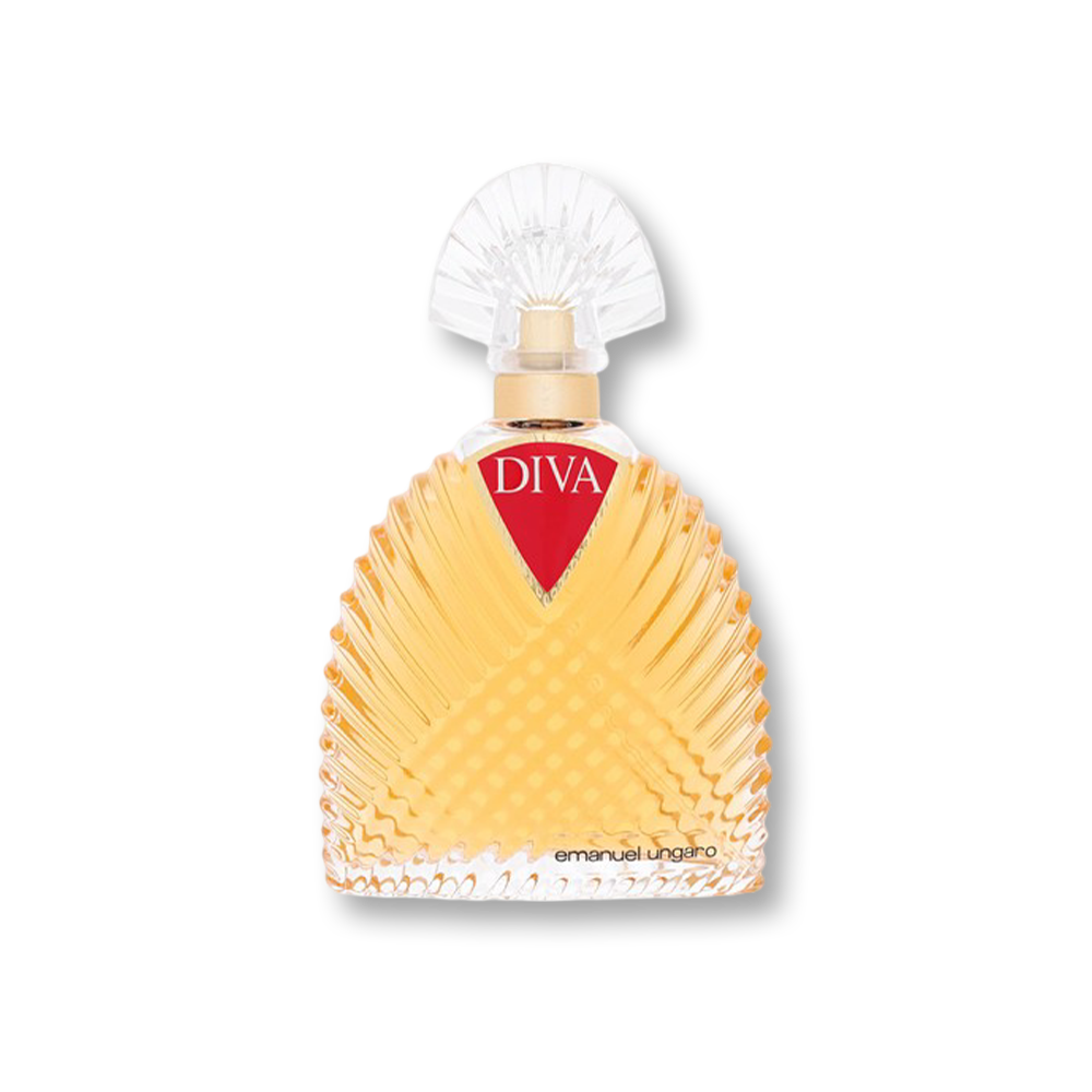 Emanuel Ungaro Diva EDP 100ml