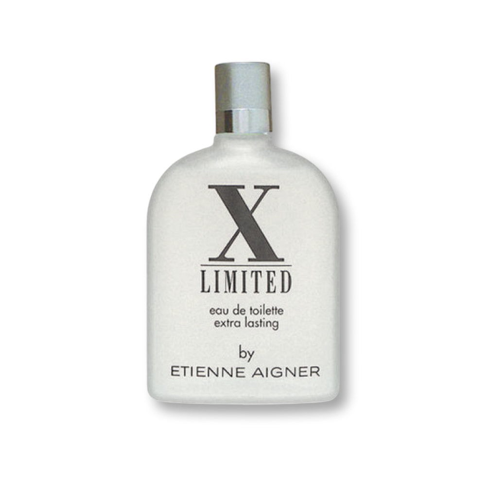 Etienne Aigner X Limited EDT 250ml
