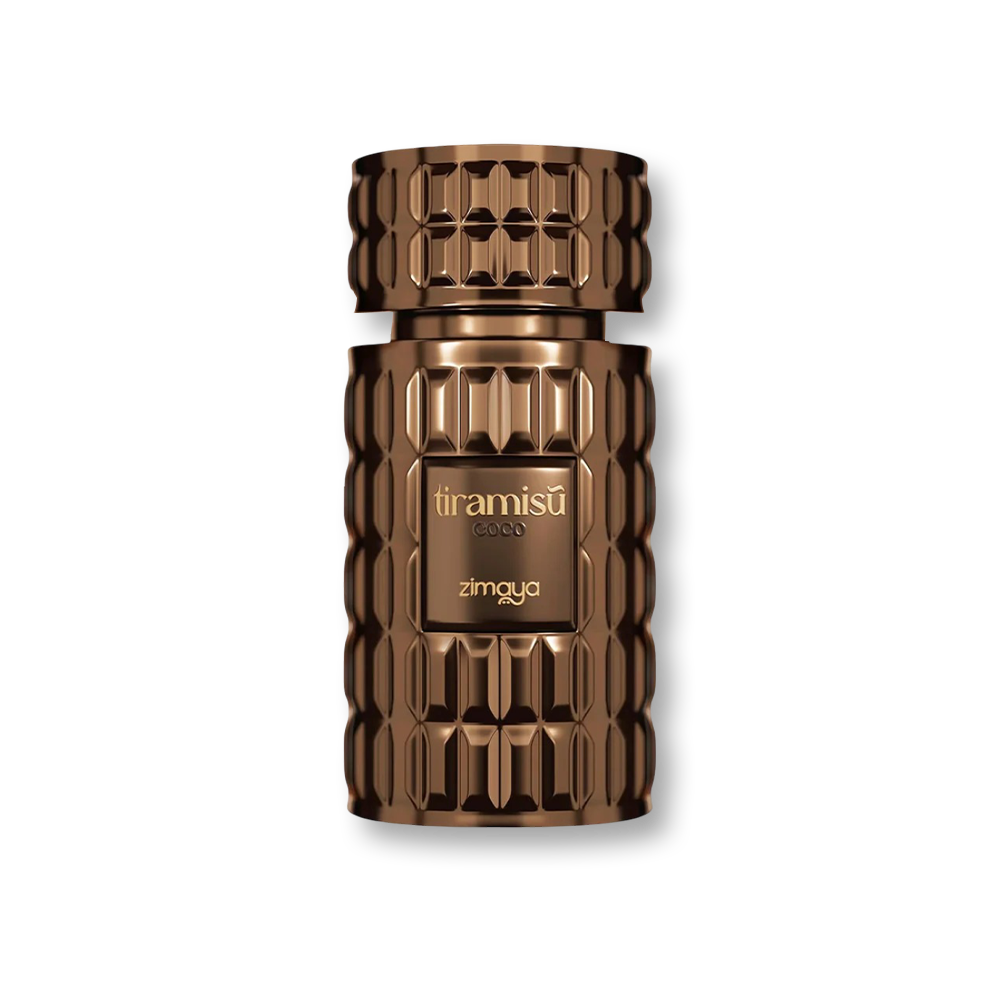 Zimaya Tiramisu Coco EDP 100ml