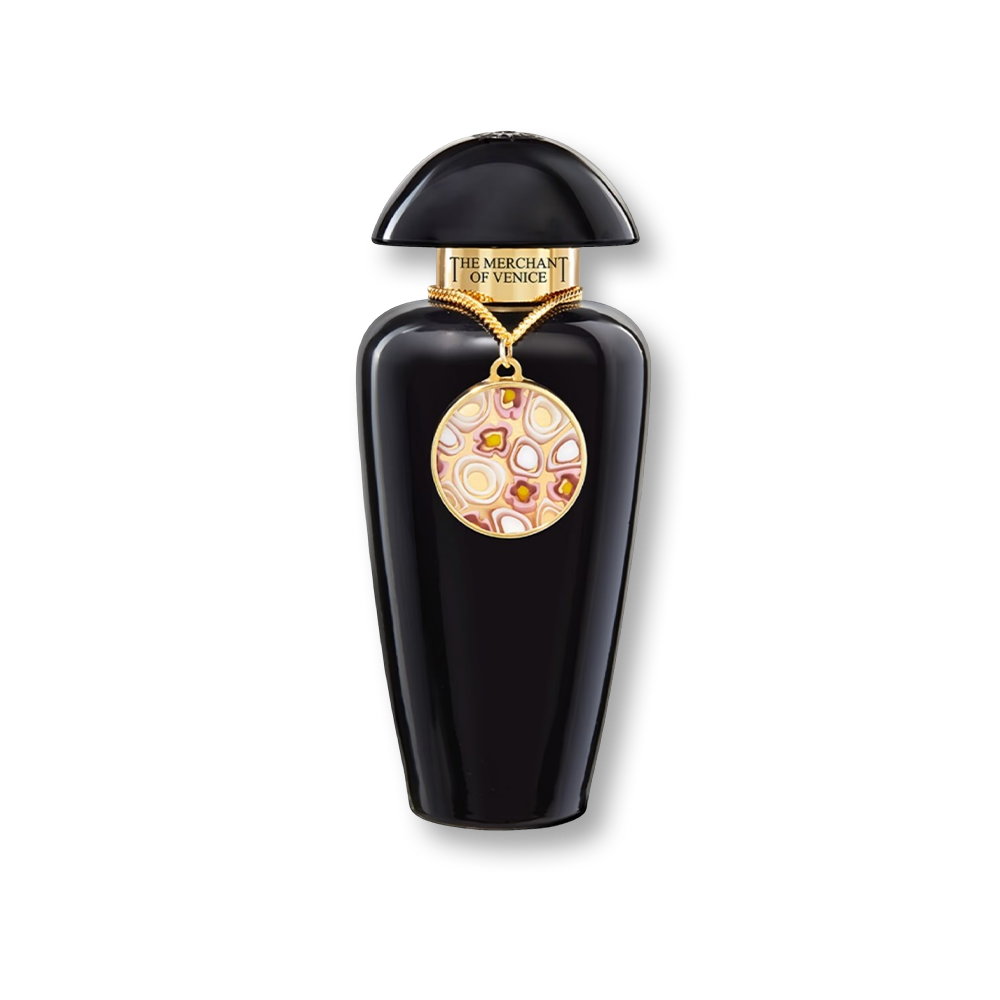 The Merchant Of Venice Divine Rose Extrait de Parfum 30ml