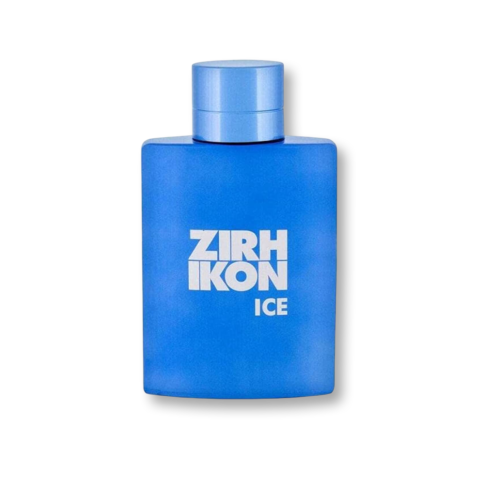 Zirh Ikon Ikon Ice EDT 125ml