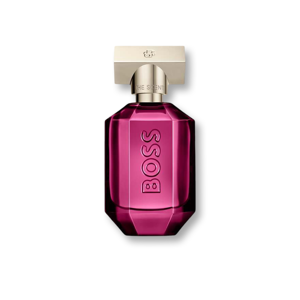Hugo Boss Boss The Scent Magnetic EDP For Women 50ml