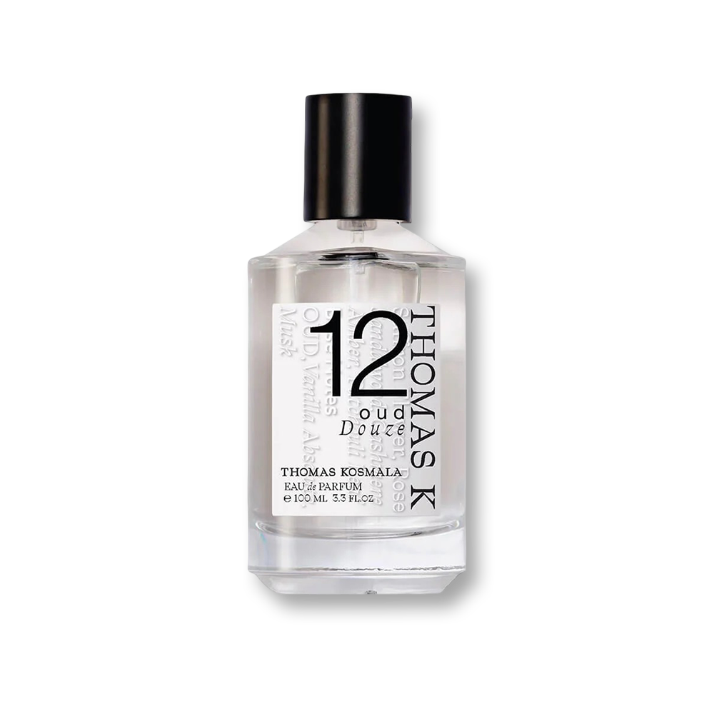 Thomas Kosmala No.12 Oud Douze EDP 100ml