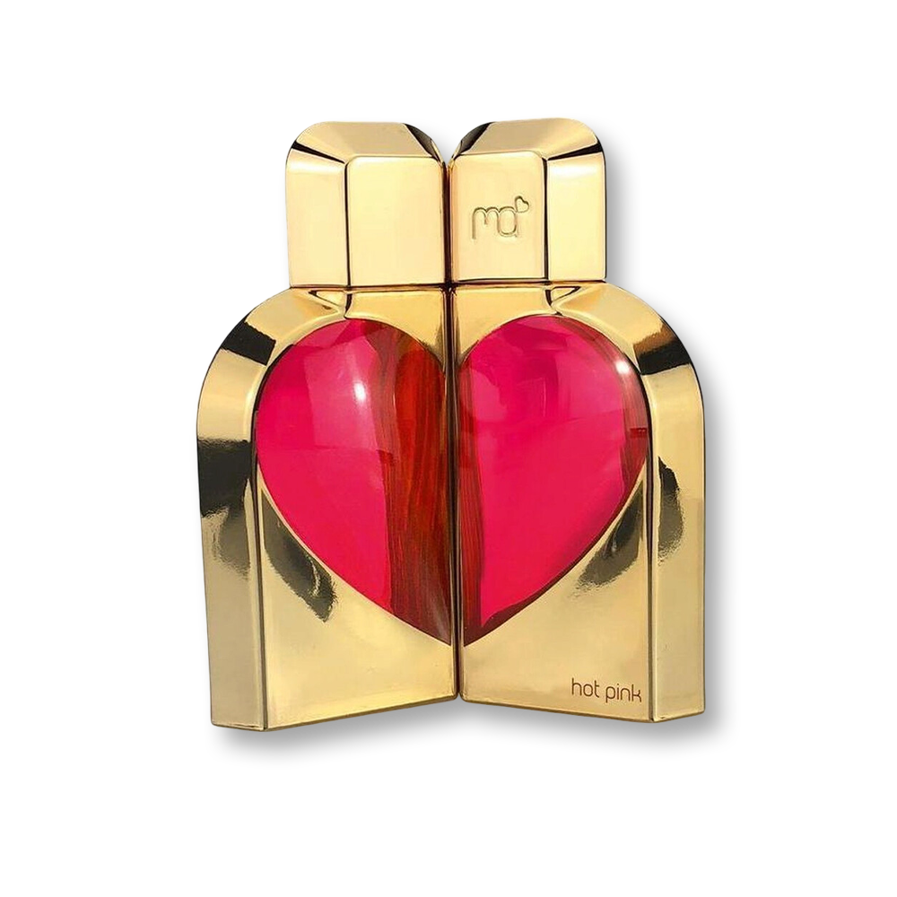 Manish Arora Ready To Love Hot Pink EDP For Women 2 X 40ml