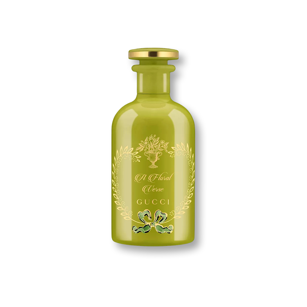 Gucci The Alchemist'S Garden A Floral Verse EDP 100ml