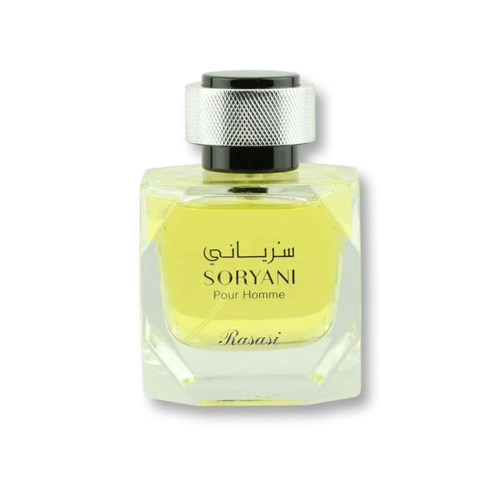 Rasasi Soryani EDP Pour Homme 100ml