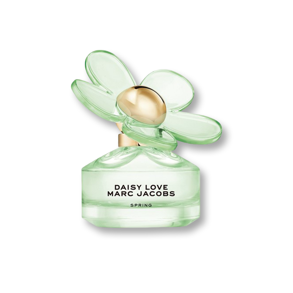 Marc Jacobs Daisy Love Spring EDT For Women 50ml Tester