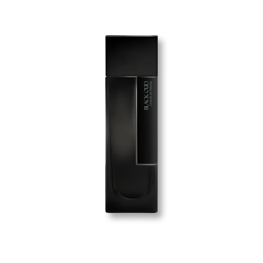 Laurent Mazzone Black Oud Extrait de Parfum For Men 100ml