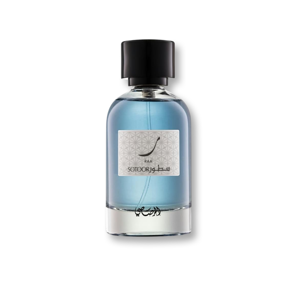 Rasasi Sotoor Raa EDP 100ml