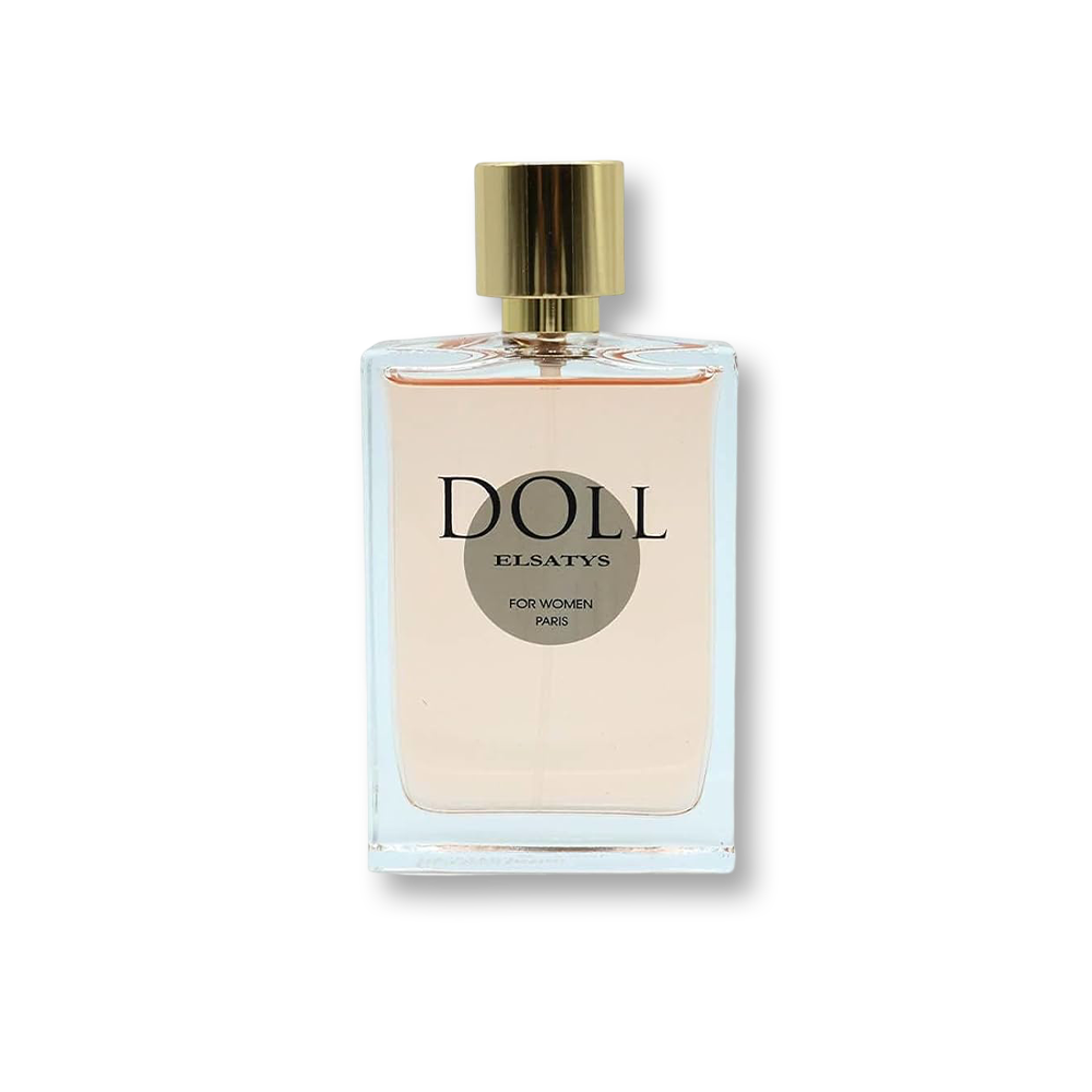 Reyane Tradition Doll Elsatys EDP 75ml