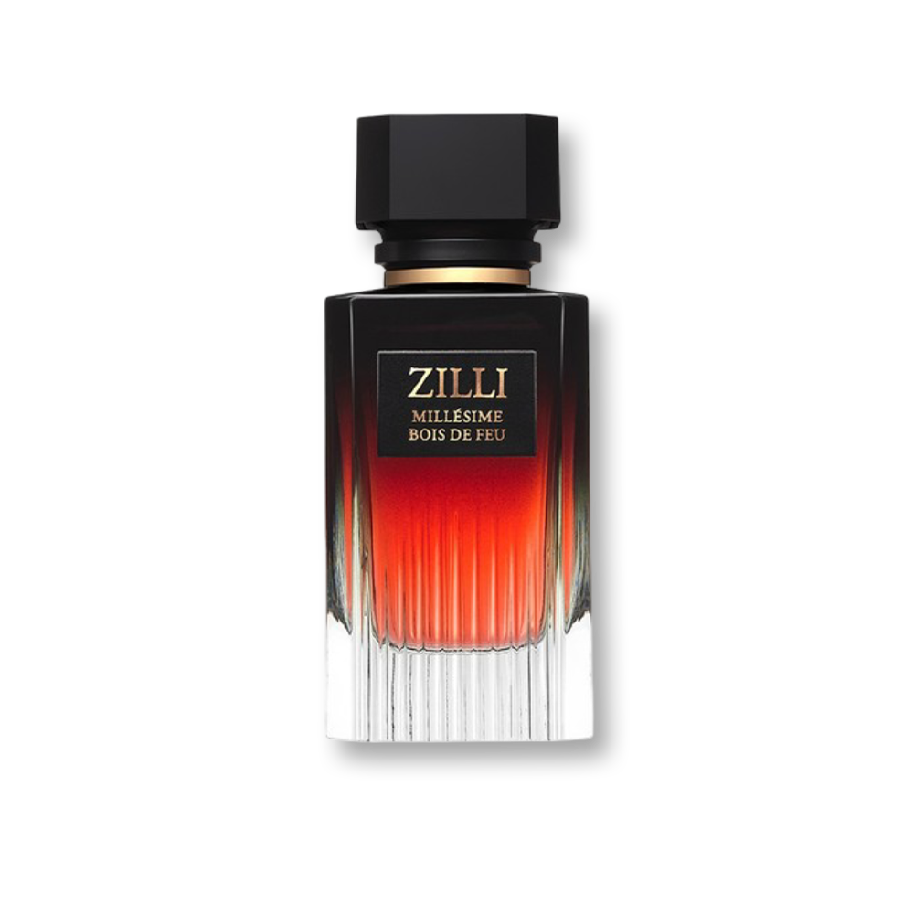 Zilli Millesime Bois De Feu EDP 100ml