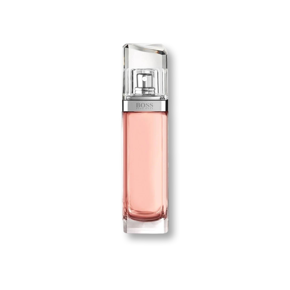 Hugo Boss Boss Ma Vie L'Eau EDT For Women 50ml