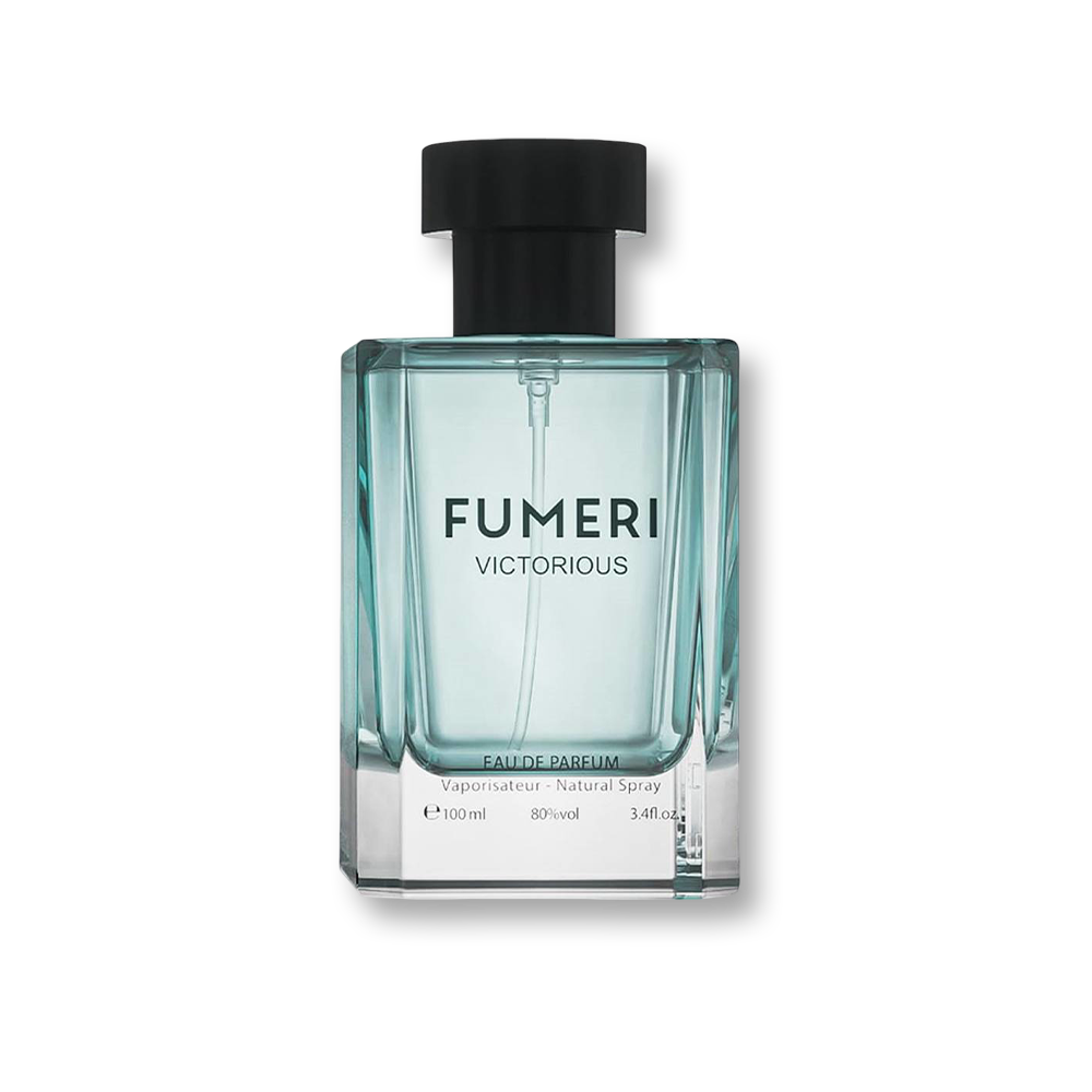 Fumeri Victorious EDP For Men 100ml