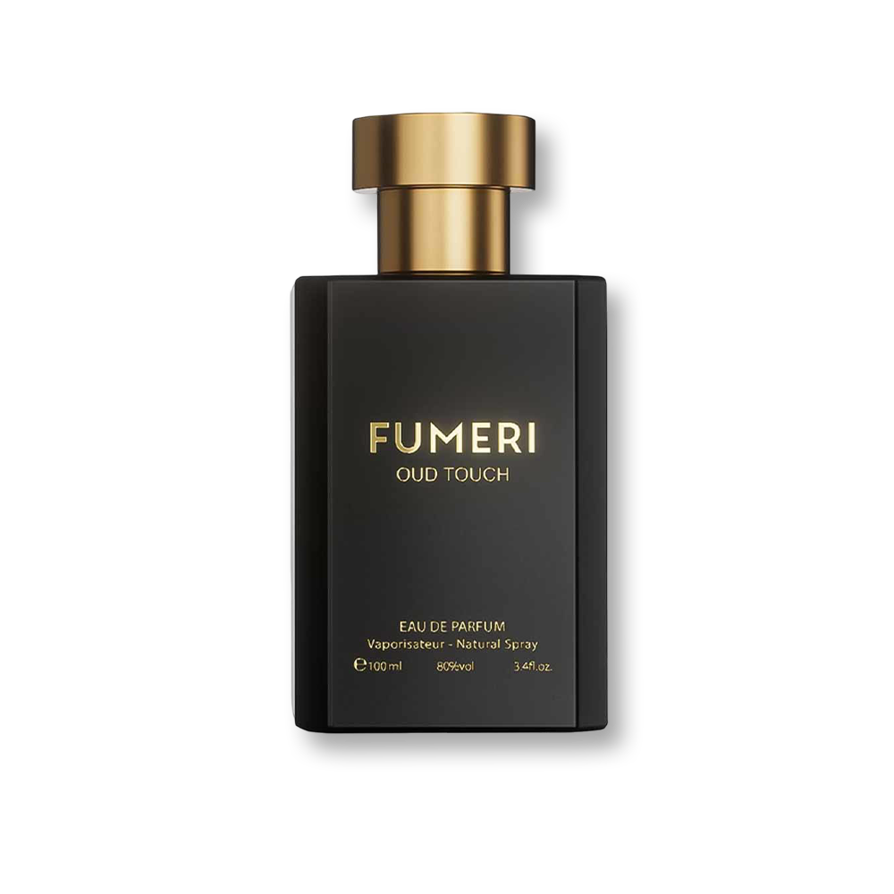 Fumeri Oud Touch EDP For Men 100ml