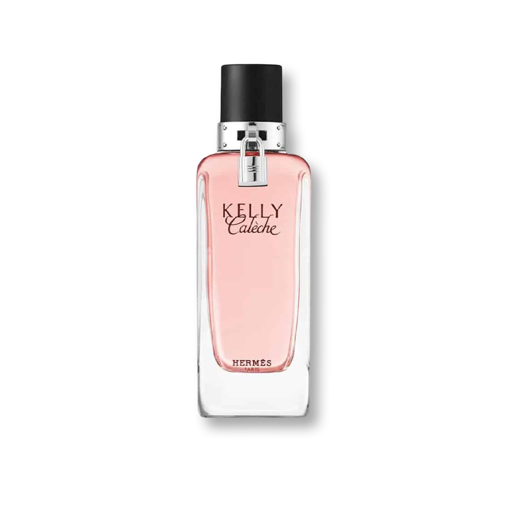 Hermes Kelly Caleche EDP For Women 100ml Tester