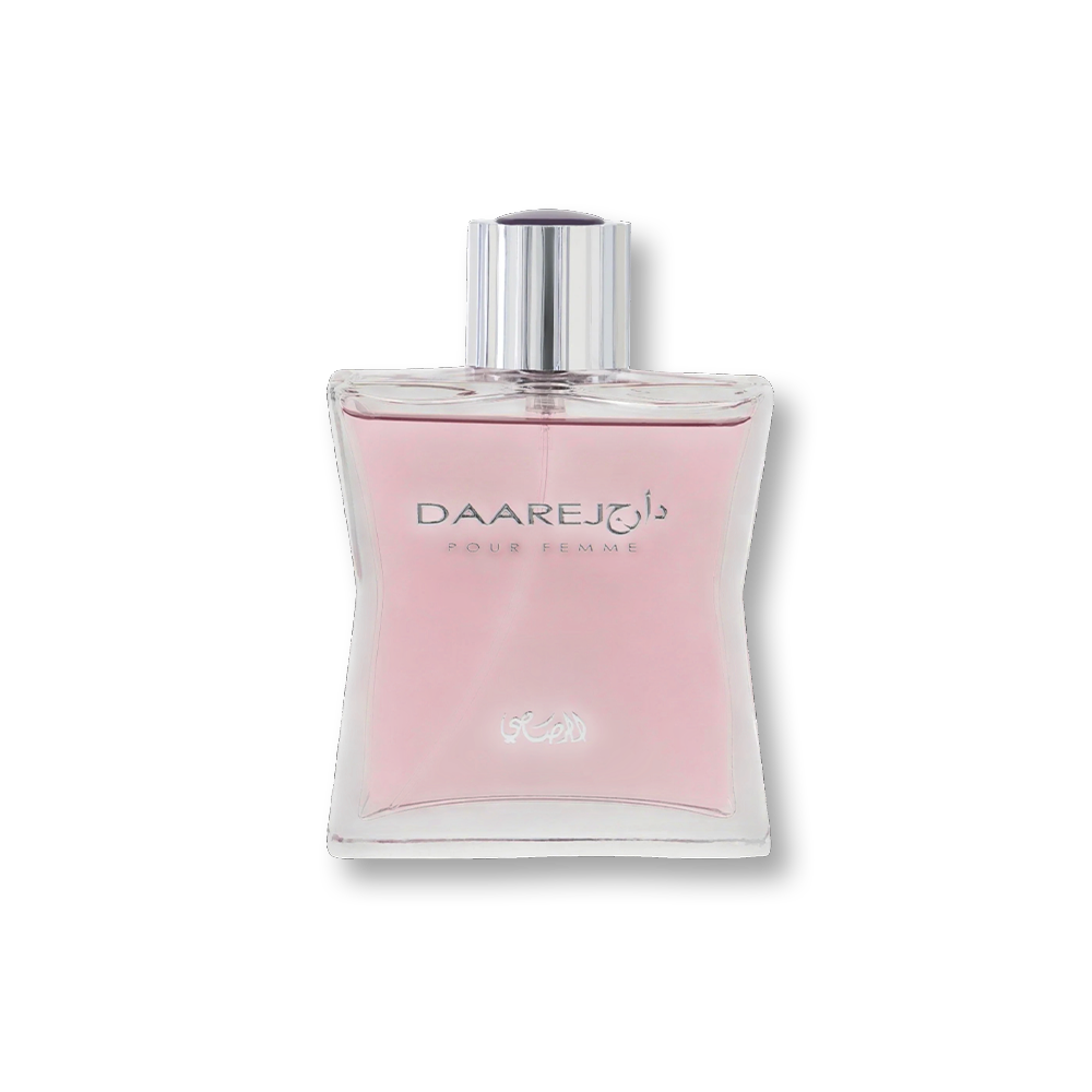 Rasasi Daarej Woman EDP 100ml