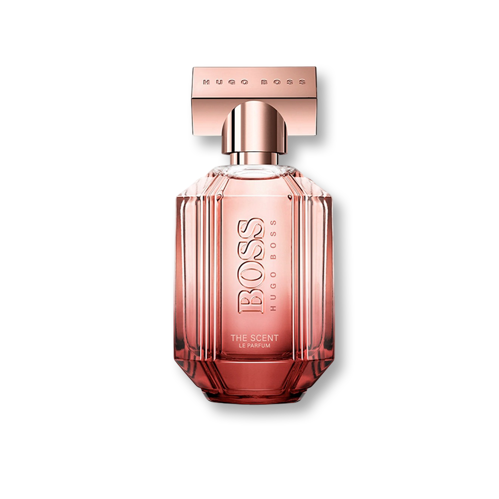 Hugo Boss Boss The Scent Parfum For Women 50ml Tester