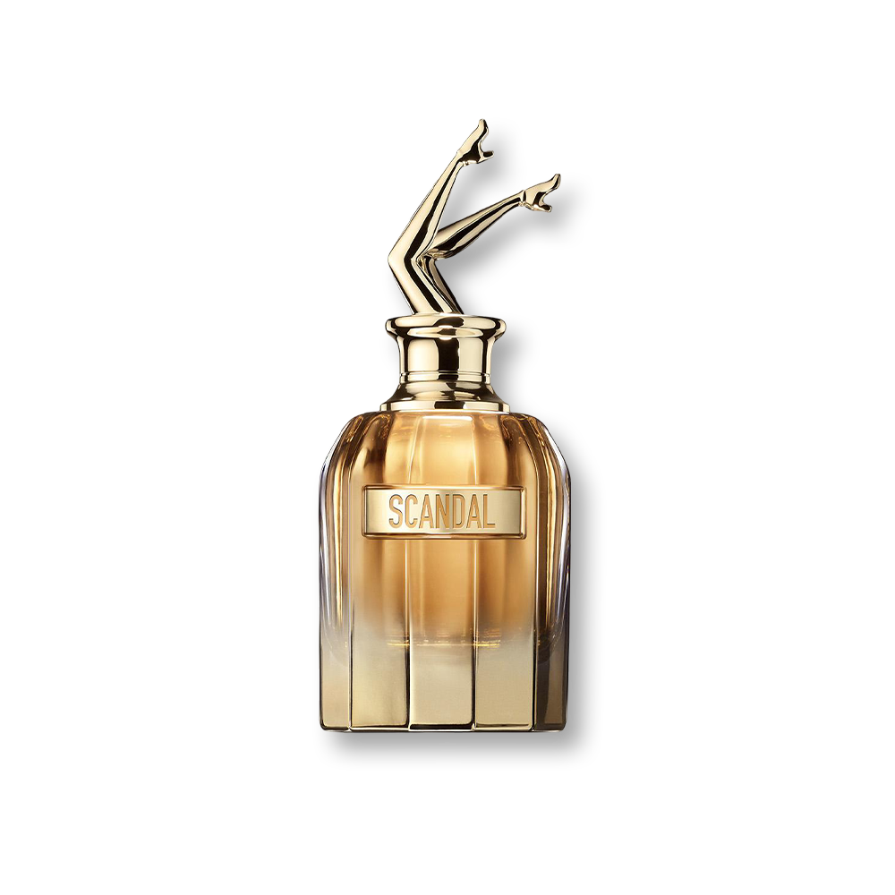 Jean Paul Gaultier Scandal Absolu Parfum For Women 80ml Tester