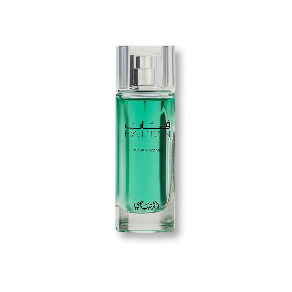 Rasasi Fattan EDP Pour Homme 50ml