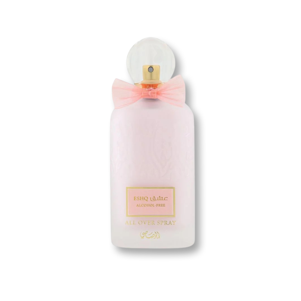 Rasasi Eshq EDP 100ml