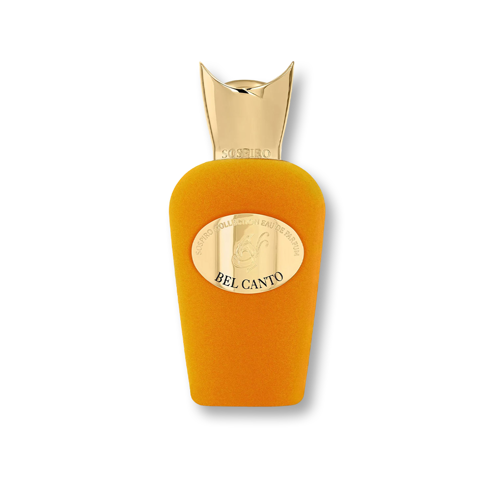Sospiro Bel Canto EDP 100ml Tester