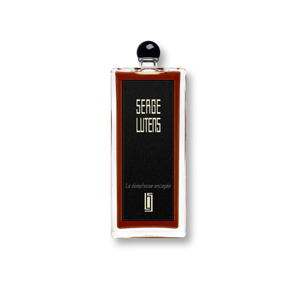 Serge Lutens La Dompteuse Encagee EDP 100ml