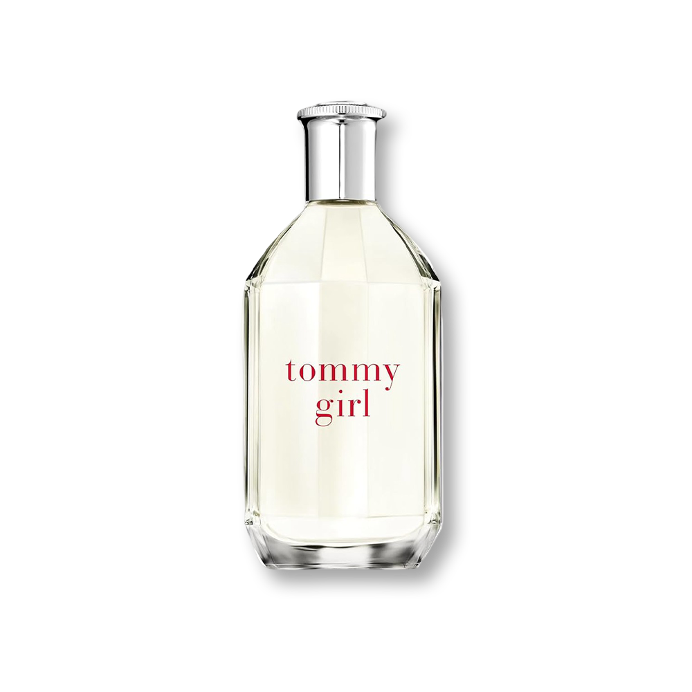 Tommy Hilfiger Tommy Girl EDT For Women 200ml