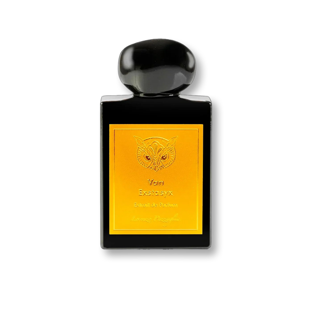 Lorenzo Pazzaglia Van Exstasyx Extrait de Parfum 50ml