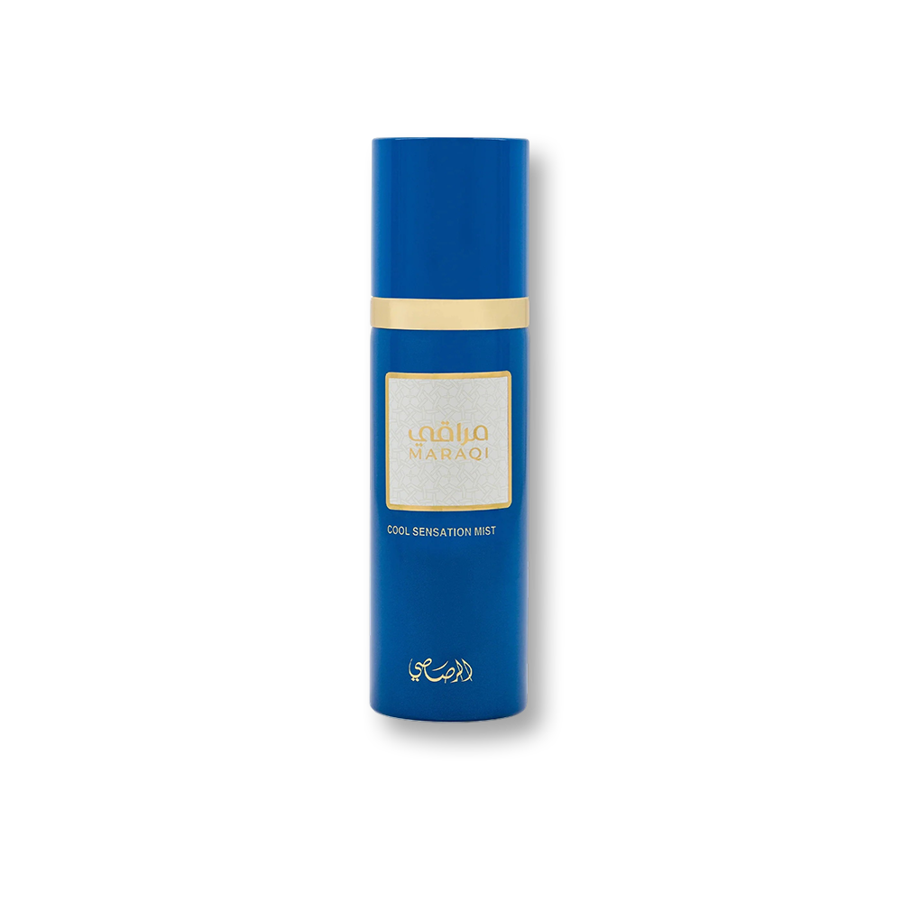 Rasasi Cool Sensation Mist Maraqi 100ml