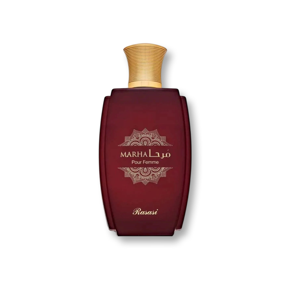 Rasasi Marha Femme EDP 100ml