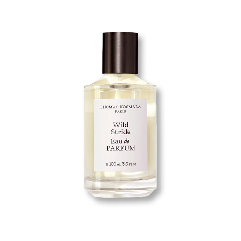 Thomas Kosmala Wild Stride EDP 100ml