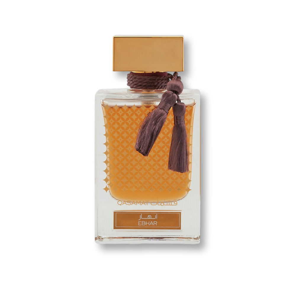 Rasasi Qasamat Ebhar EDP 65ml