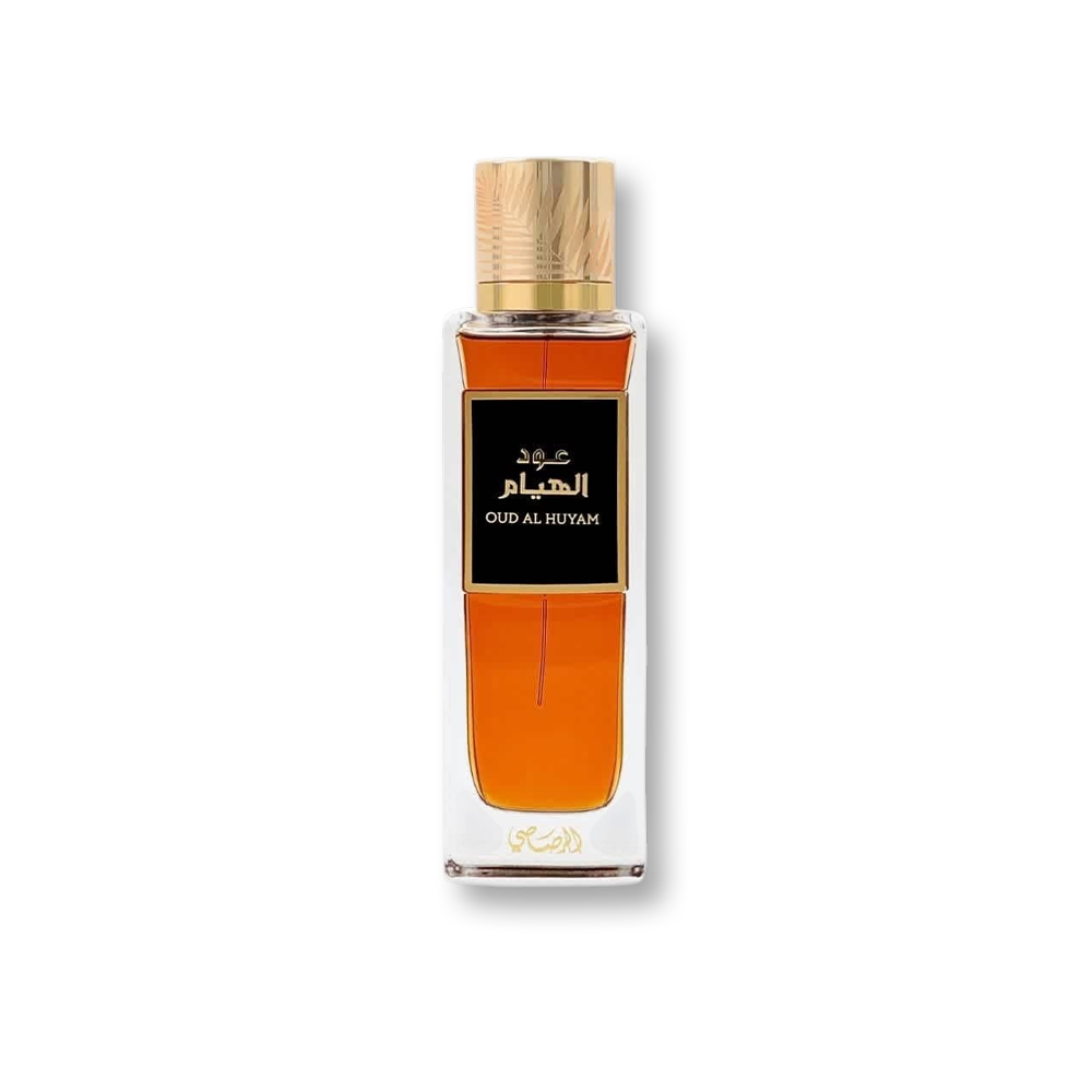 Rasasi Oud Al Huyam EDP 200ml