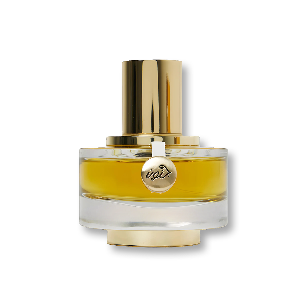 Rasasi Junoon Leather EDP for Women 50ml