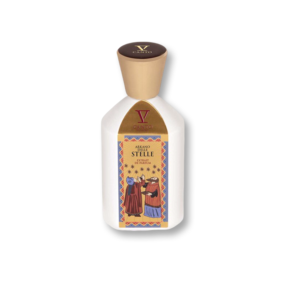V Canto Arkano Delle Stelle Extrait De Parfum 100ml