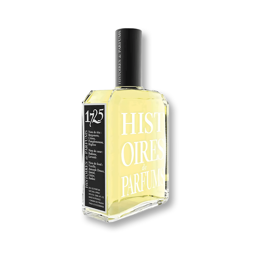 Histoires De Parfums 1725 EDP
