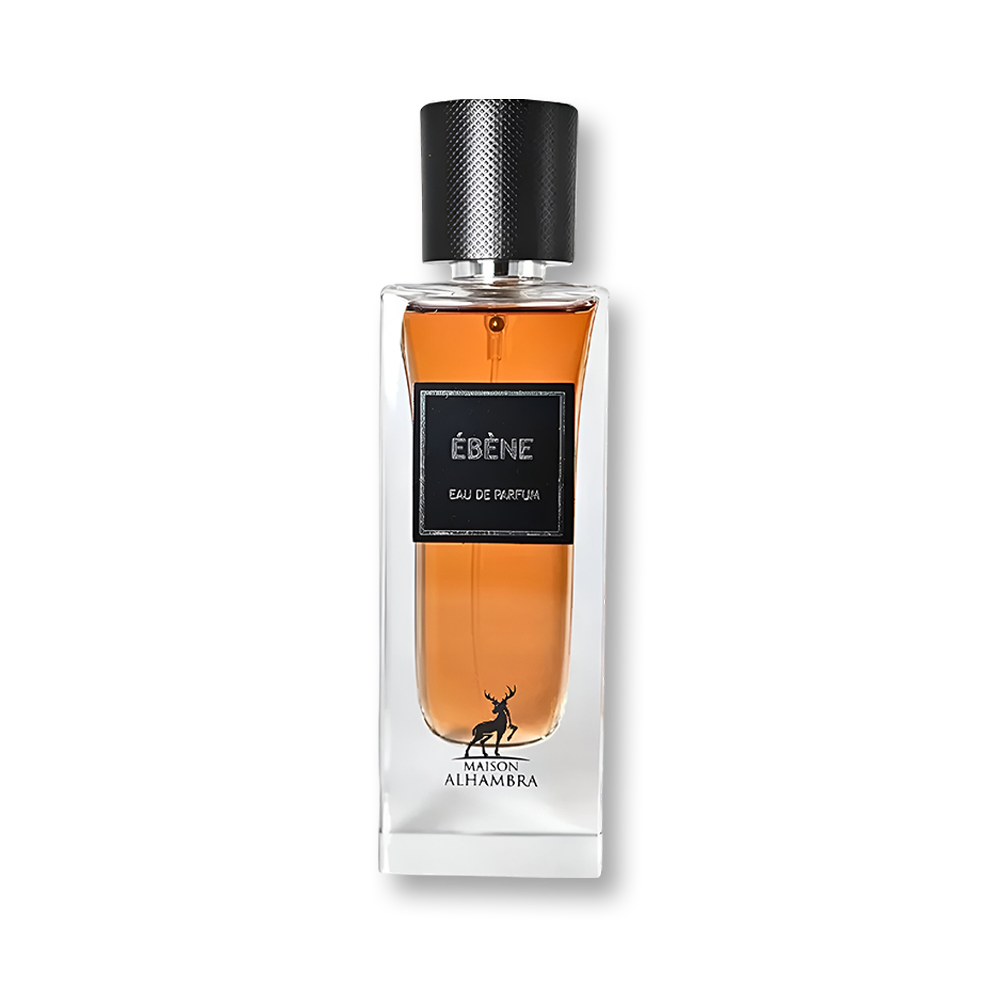 Maison Alhambra Ebene EDP 90ml