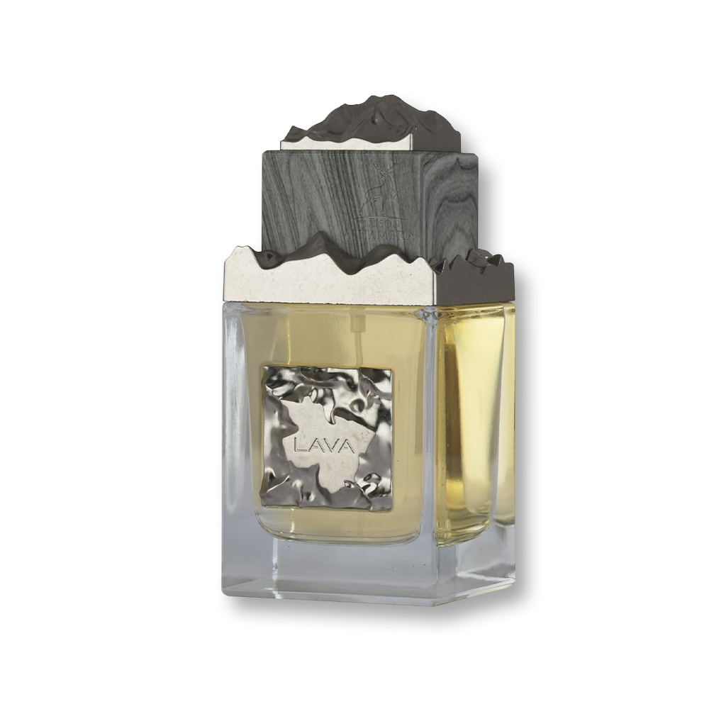 Maison Alhambra Lava EDP 100ml