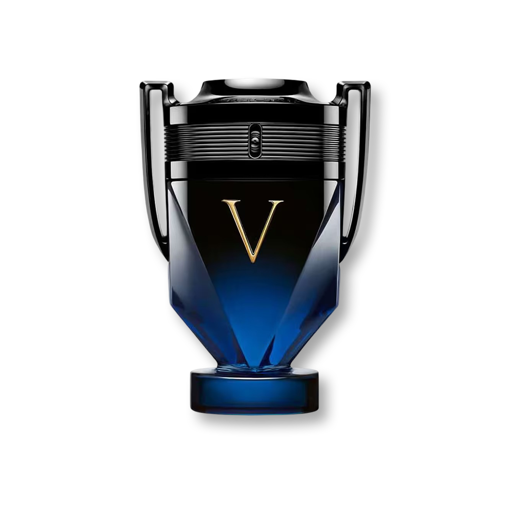 Paco Rabanne Invictus Victory Elixir For Men Parfum Intense Miniature