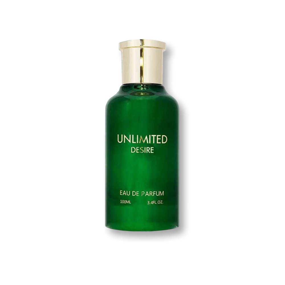 Unlimited Desire EDP For Men 100ml