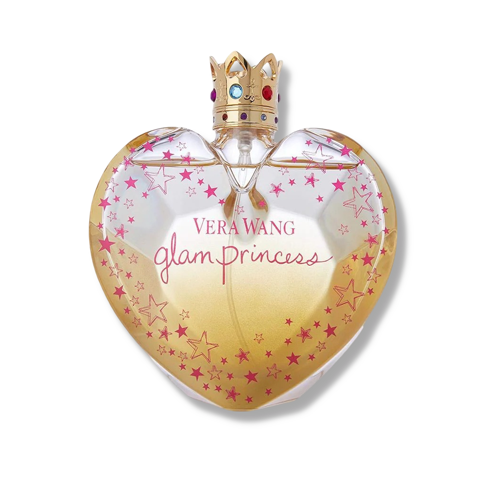 Vera Wang Glam Princess EDT 100ml