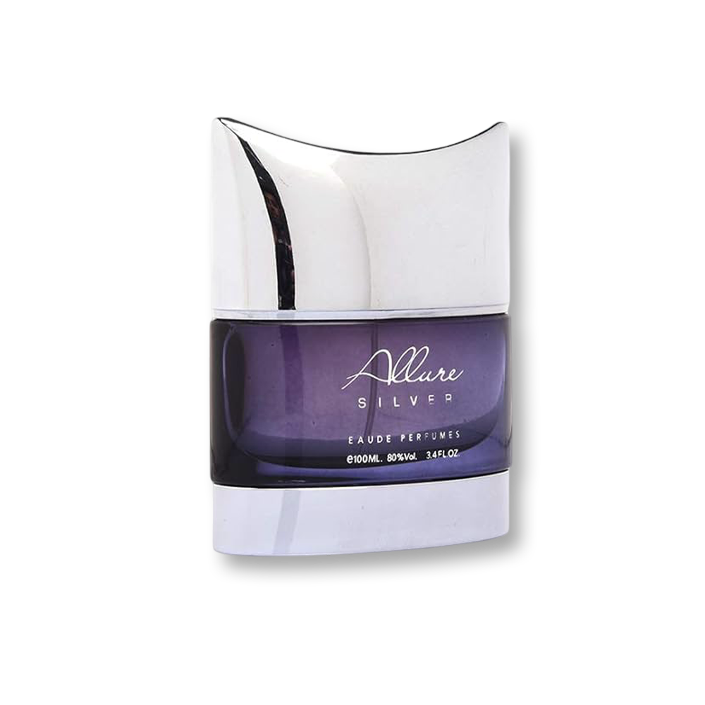 Efolia Allure Silver EDP 100ml