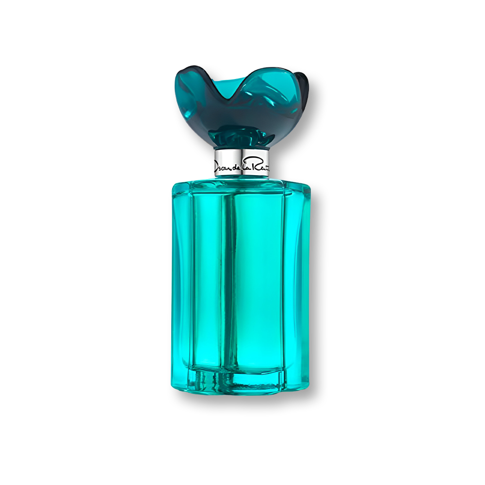 Oscar De La Renta Oscar Jasmine EDT 100ml