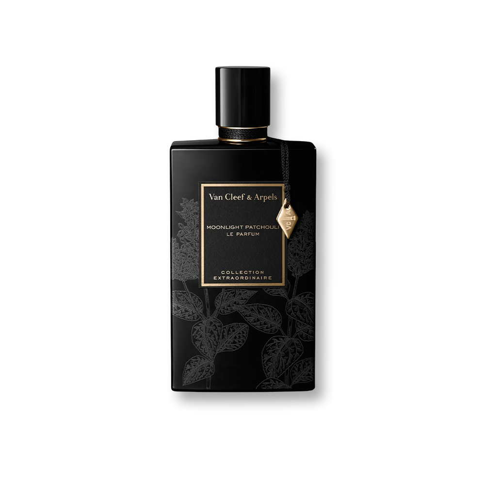 Van Cleef & Arpels Coll Extraordinaire Moonlight Patchouli Le Parfum EDP 75ml Tester