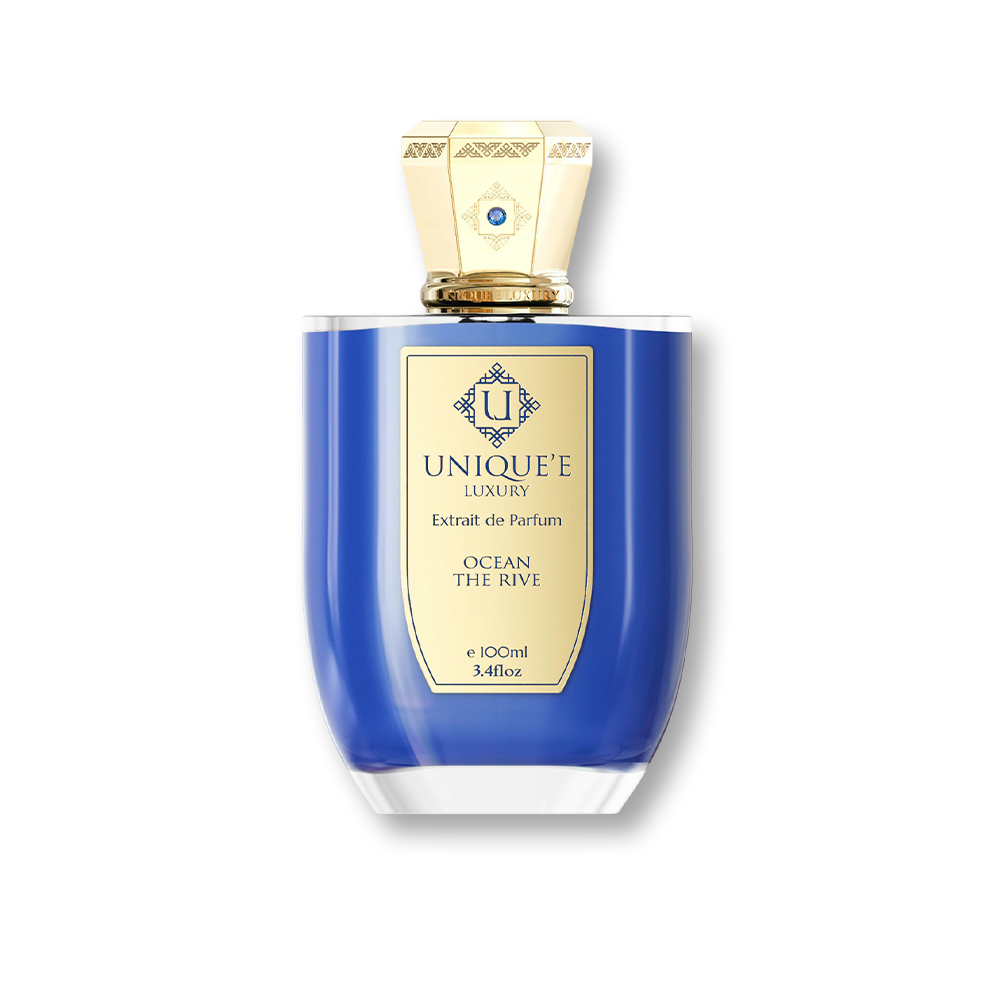 Unique'E Luxury Ocean The Rive Extrait De Parfum 100ml