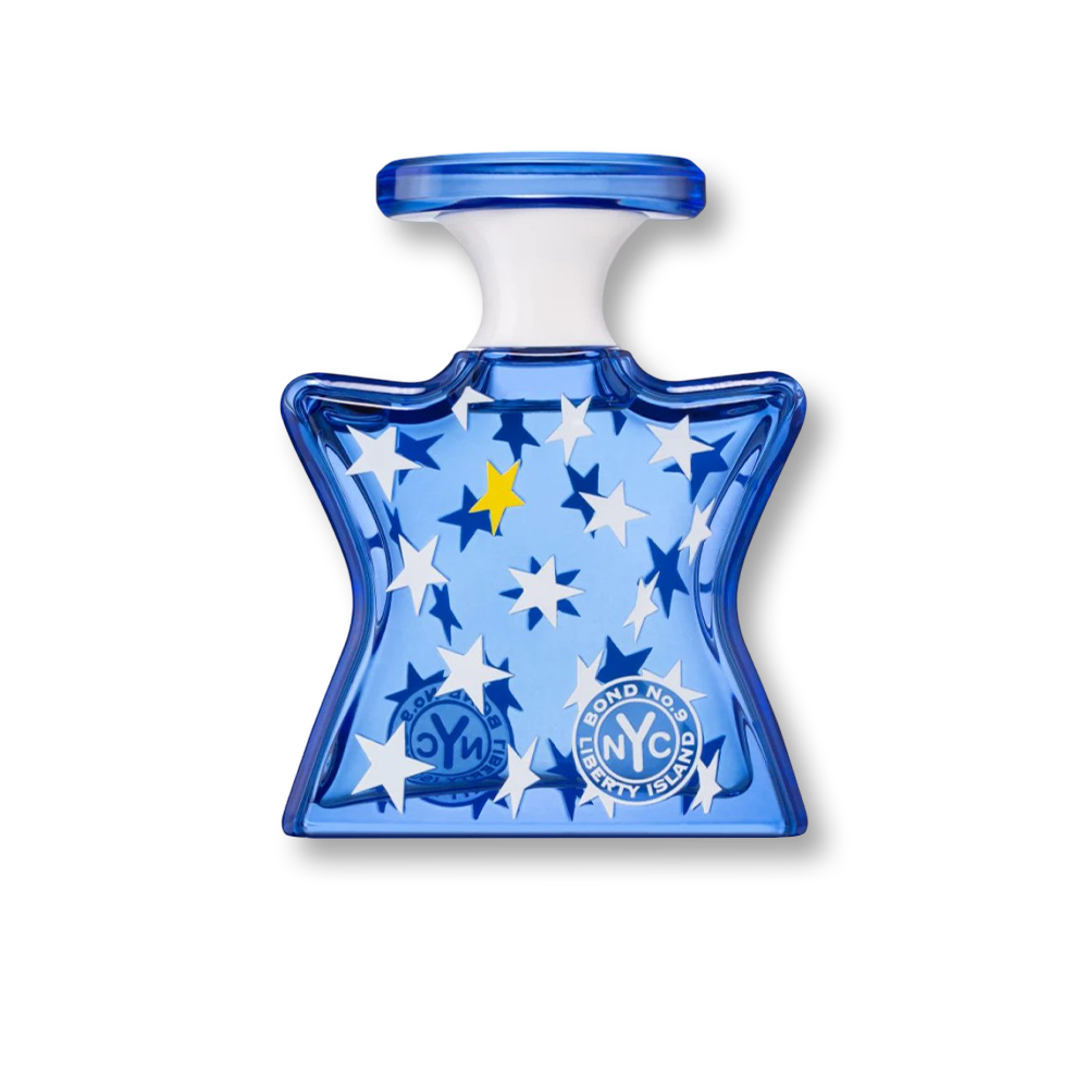 Bond No.9 New York Liberty Island EDP 50ml