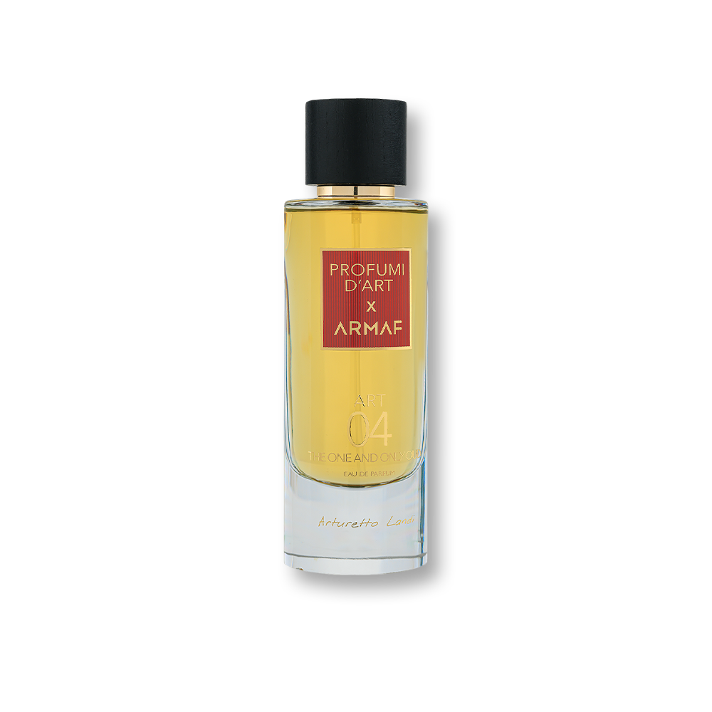 Armaf Profumi D'art X Art 04 the One and Only Oud EDP 105ml