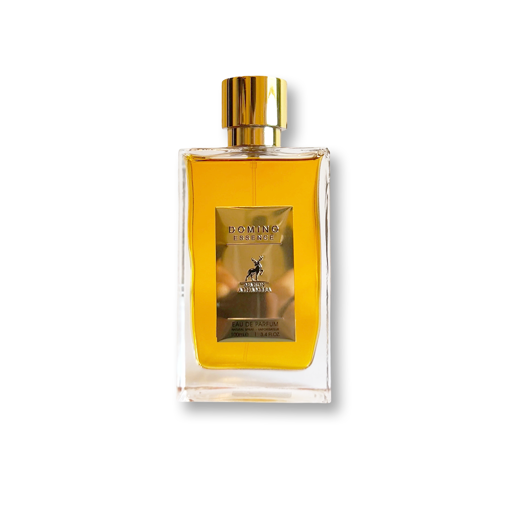 Maison Alhambra Domino Essence EDP 100ml